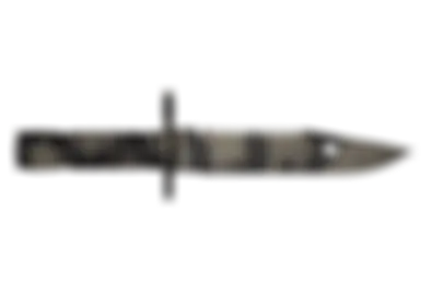 M9 Bayonet | Scorched skin image