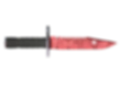 M9 Bayonet | Slaughter skin image