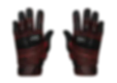 Moto Gloves | Blood Pressure skin image