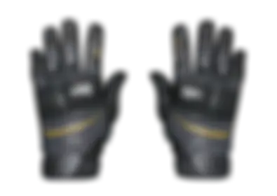 Moto Gloves | Eclipse skin image