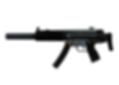 MP5-SD | Acid Wash skin image