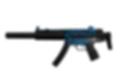 MP5-SD | Co-Processor skin image