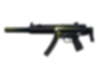 MP5-SD | Condition Zero skin image