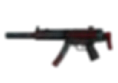 MP5-SD | Lab Rats skin image