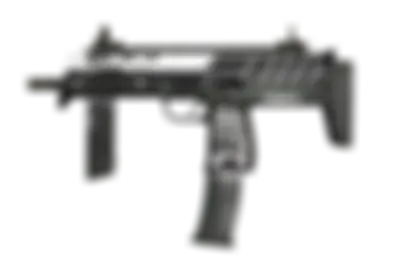 MP7 | Armor Core skin image
