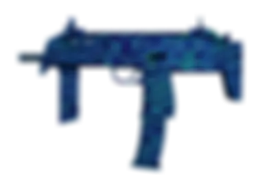 MP7 | Asterion skin image