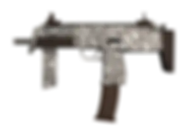 MP7 | Gunsmoke skin image
