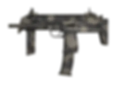 MP7 | Scorched skin image