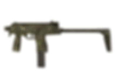 MP9 | Old Roots skin image