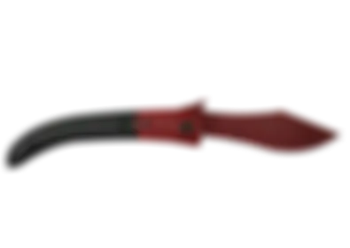 Navaja Knife | Crimson Web skin image