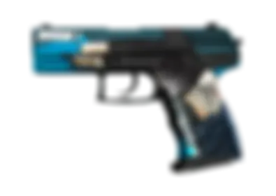 P2000 | Handgun skin image