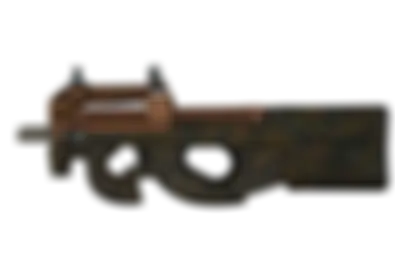P90 | Ancient Earth skin image