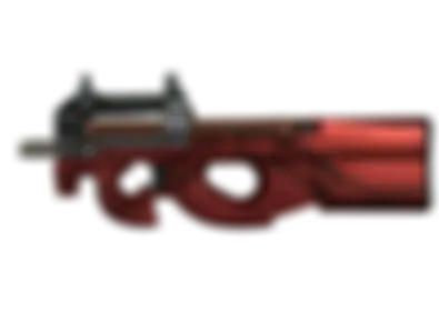 P90 | Cold Blooded skin image