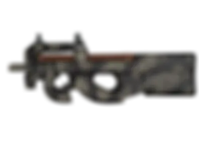 P90 | Scorched skin image