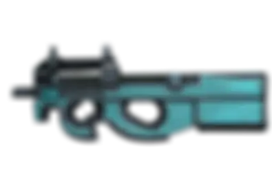 P90 | Traction skin image