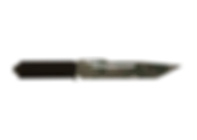 Paracord Knife | Forest DDPAT skin image