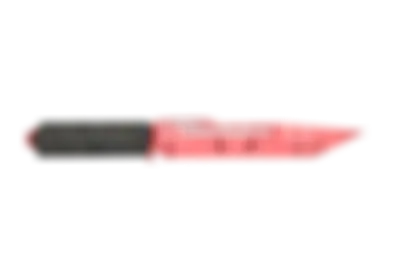 Paracord Knife | Slaughter skin image