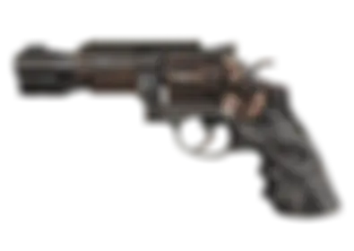 R8 Revolver | Bone Forged skin image