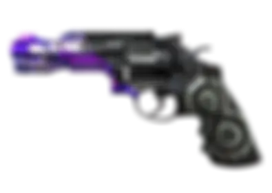 R8 Revolver | Crazy 8 skin image