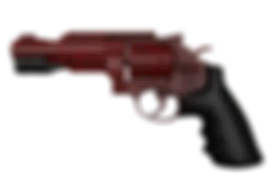 R8 Revolver | Crimson Web skin image