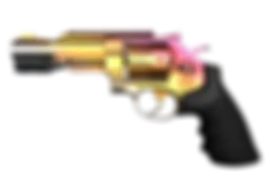 R8 Revolver | Fade skin image