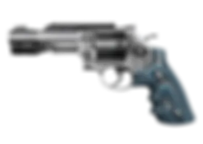 R8 Revolver | Grip skin image