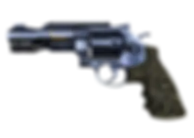 R8 Revolver | Llama Cannon skin image
