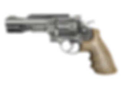 R8 Revolver | Memento skin image