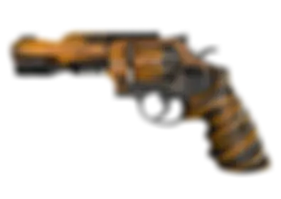 R8 Revolver | Skull Crusher skin image