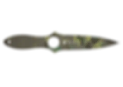 Skeleton Knife | Boreal Forest skin image