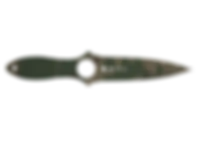 Skeleton Knife | Forest DDPAT skin image