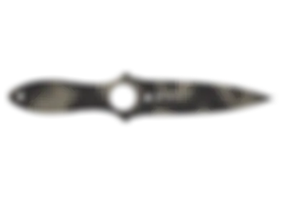 Skeleton Knife | Scorched skin image