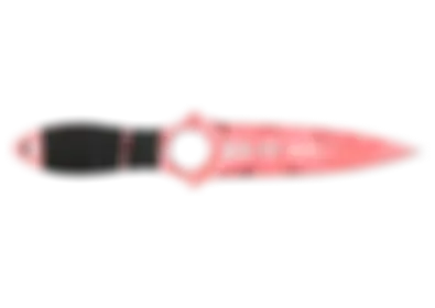Skeleton Knife | Slaughter skin image