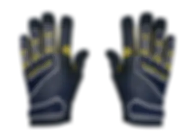 Specialist Gloves | Field Agent skin image