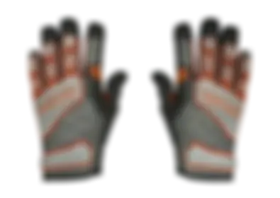 Specialist Gloves | Foundation skin image