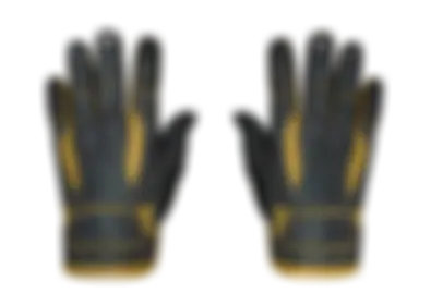 Sport Gloves | Omega skin image