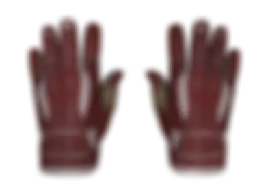 Sport Gloves | Slingshot skin image