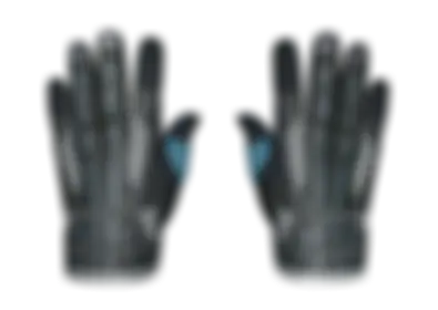 Sport Gloves | Superconductor skin image