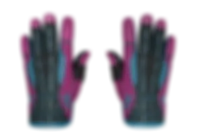 Sport Gloves | Vice skin image