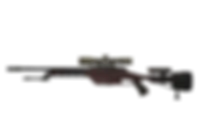 SSG 08 | Red Stone skin image