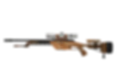 SSG 08 | Threat Detected skin image