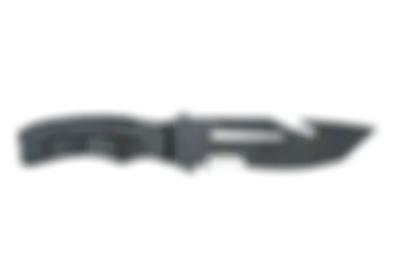 Survival Knife | Night Stripe skin image