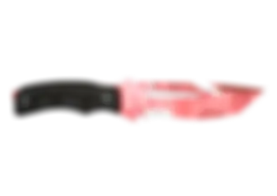 Survival Knife | Slaughter skin image