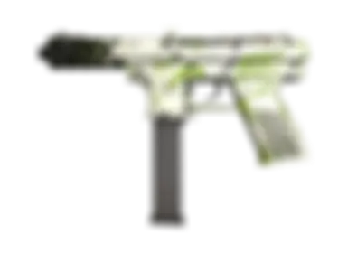 Tec-9 | Bamboo Forest skin image