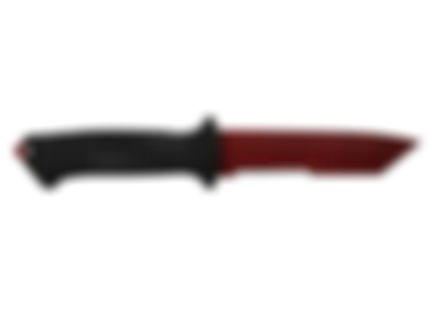 Ursus Knife | Crimson Web skin image