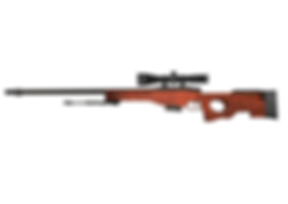 AWP | BOOM (Factory New) float preview 6 %