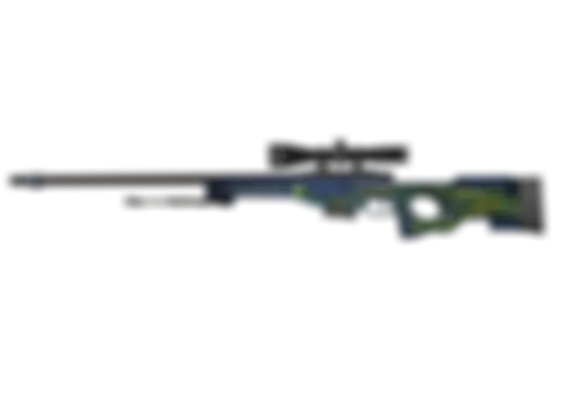 AWP | Corticera (Factory New) float preview 6 %
