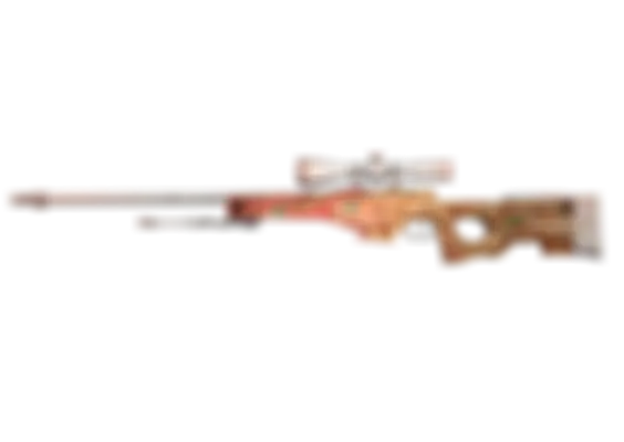 AWP | Desert Hydra (Field-Tested) float preview 0 %
