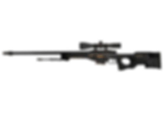 StatTrak™ AWP | Elite Build (Field-Tested) float preview 0 %