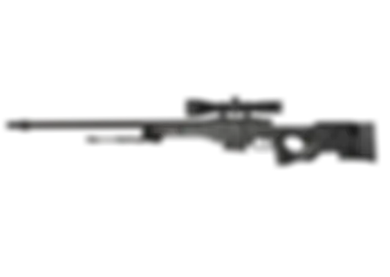 AWP | Graphite (Factory New) float preview 0 %